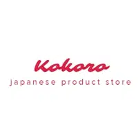 Kokoro Japan logo