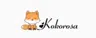 Kokorosa logo