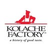 Kolache Factory promo code