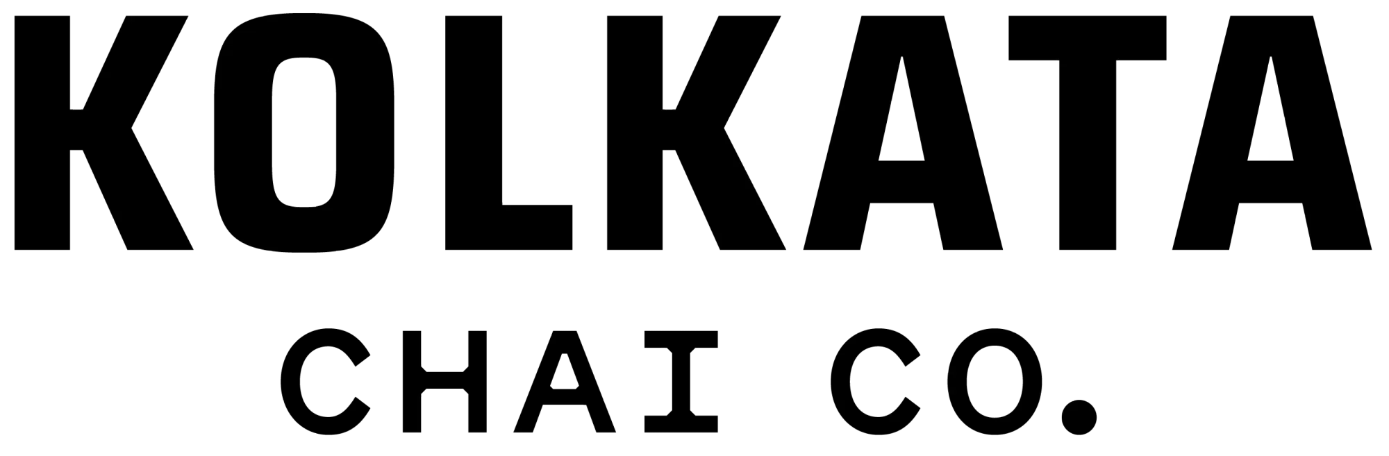 Kolkata Chai Co logo