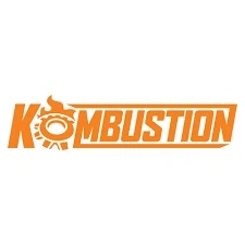 Kombustion Motorsports logo