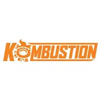 Kombustion Motorsports logo