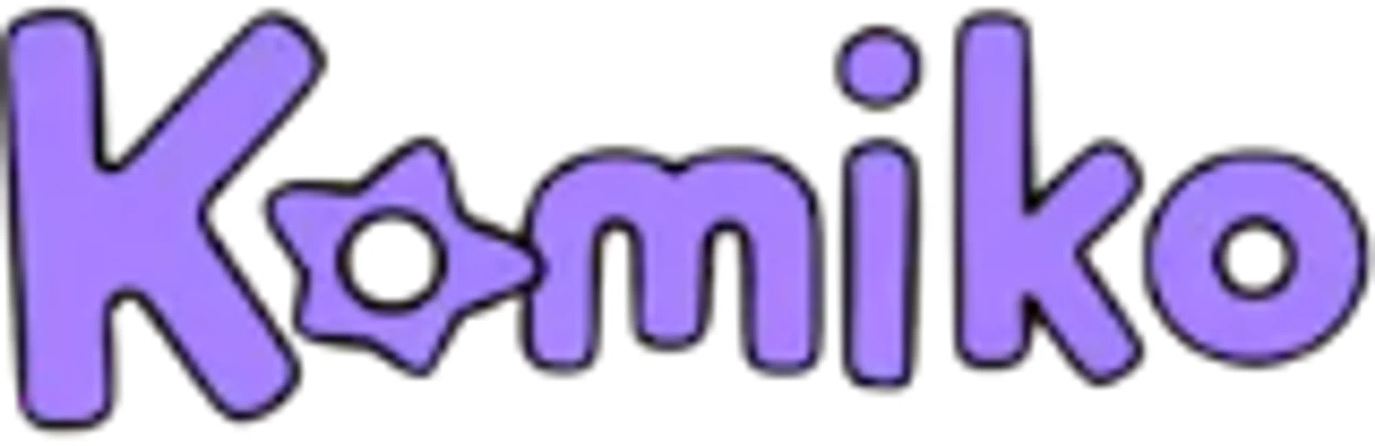 Komiko logo