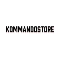 Kommando Store discount code