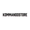 Kommando Store discount code