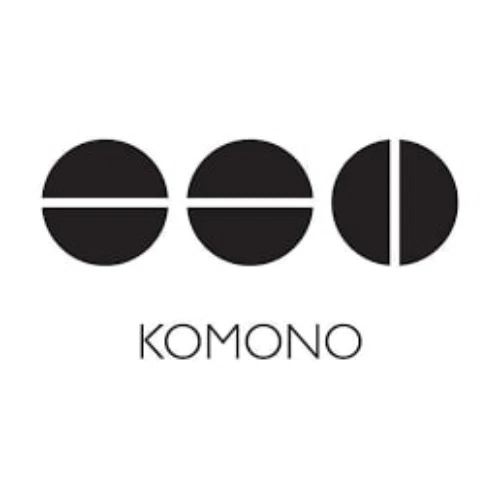 Komono logo
