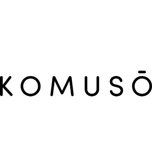 Komuso Design logo
