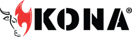 Kona BBQ Store logo