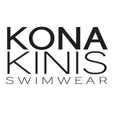 Kona Kinis Swimwear logo