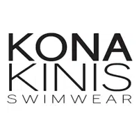Kona Kinis Swimwear logo
