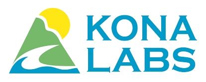 Kona Labs discount code