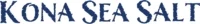 Kona Sea Salt logo