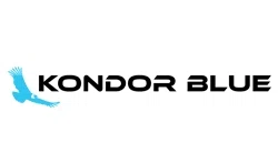 Kondor Blue logo