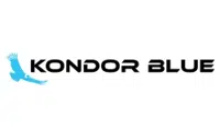 Kondor Blue logo