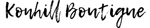 Konhill Boutique logo