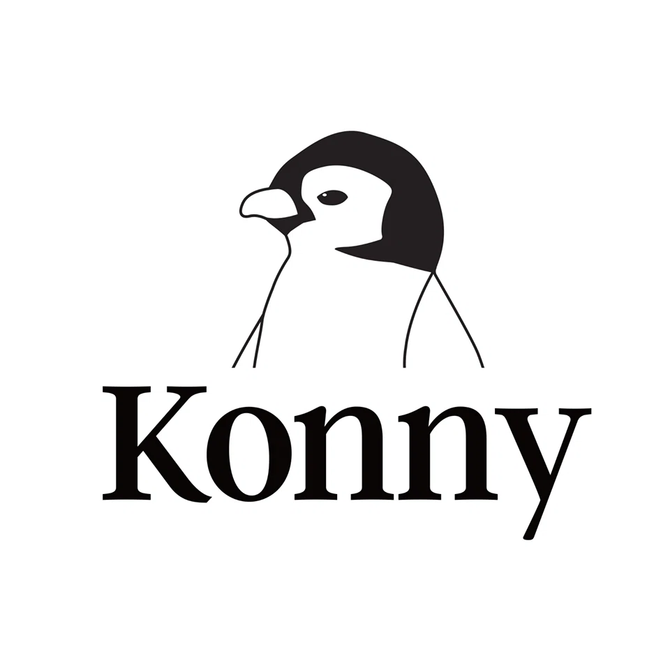 Konny Baby logo