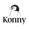 Konny Baby discount code