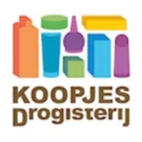 Koopjesdrogisterij.nl logo