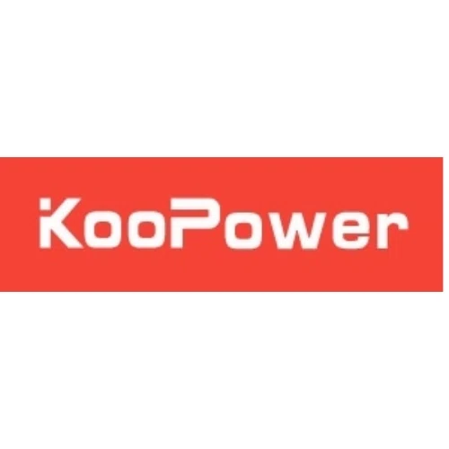 KooPower logo