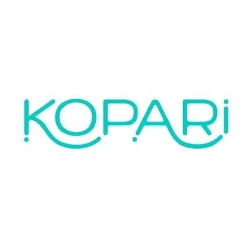 Kopari Beauty logo