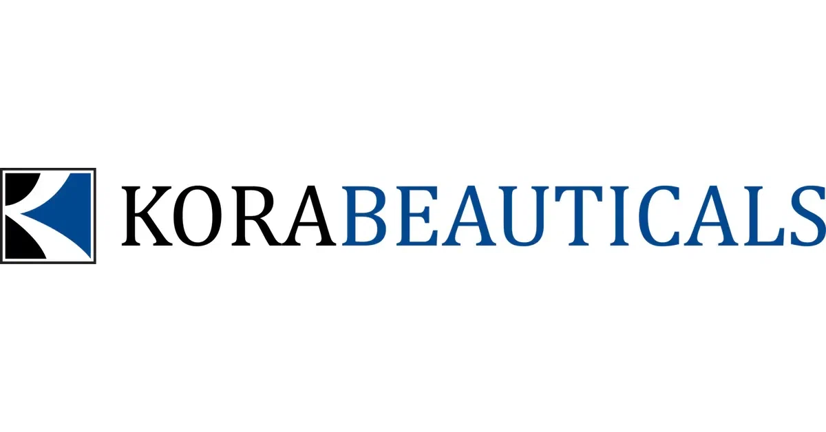 Korabeauticals logo
