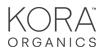 KORA Organics discount code