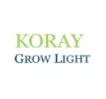 Koray Grow Light logo
