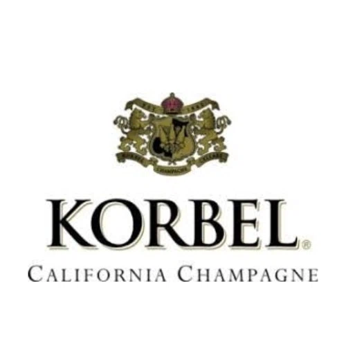 Korbel logo