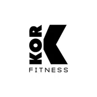 KOR Fitness logo