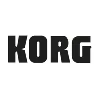 Korg USA logo