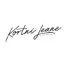 Kortni Jeane logo
