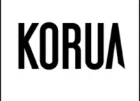 Korua Shapes logo