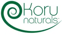 Koru Naturals logo