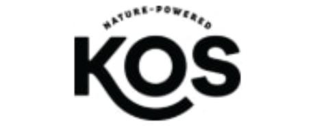 KOS.com discount code
