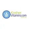 Kosher Vitamins.com logo