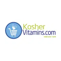 Kosher Vitamins.com logo