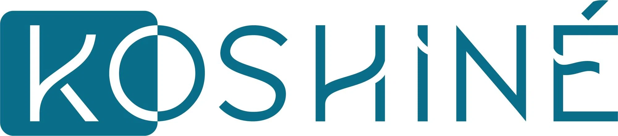 KOSHINE logo