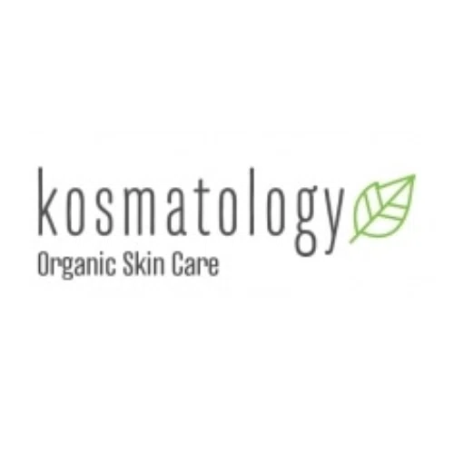 Kosmatology logo
