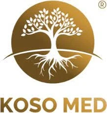 Koso Med logo