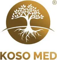 Koso Med logo