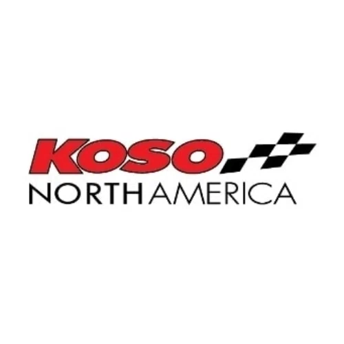 Koso North America logo