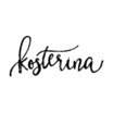Kosterina discount code