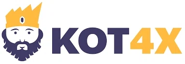 KOT4X logo