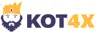 KOT4X logo