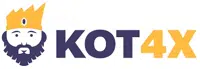 KOT4X logo