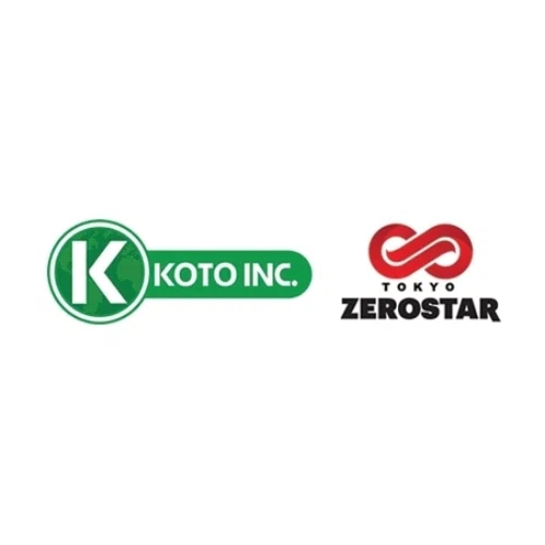 Kotobukiya logo
