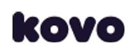 Kovo promo code