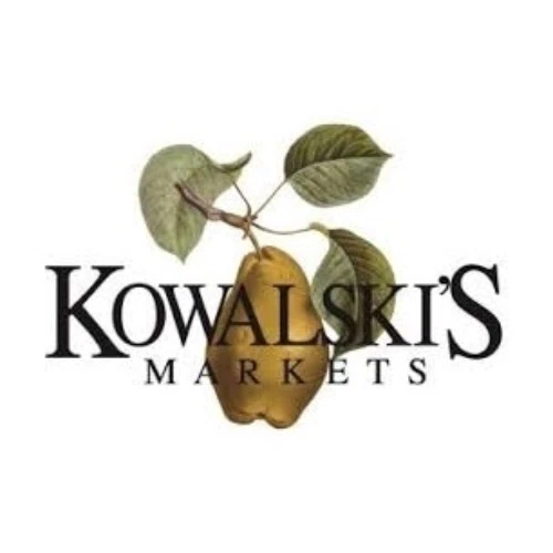 Kowalski's Markets logo