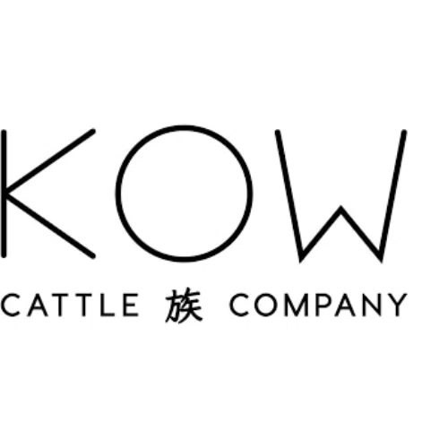 KOW Steaks promo code