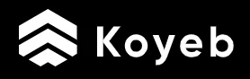 Koyeb logo